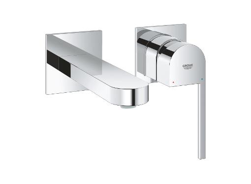 Изображение товара Смеситель для раковины GROHE Plus 29303003