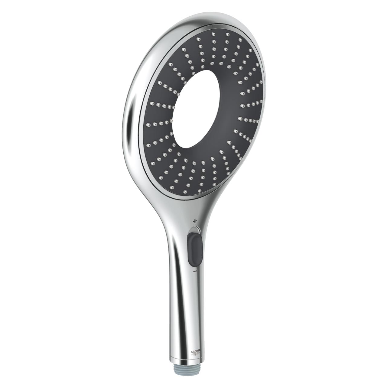 

Душ ручной Grohe 27639000, 27639000