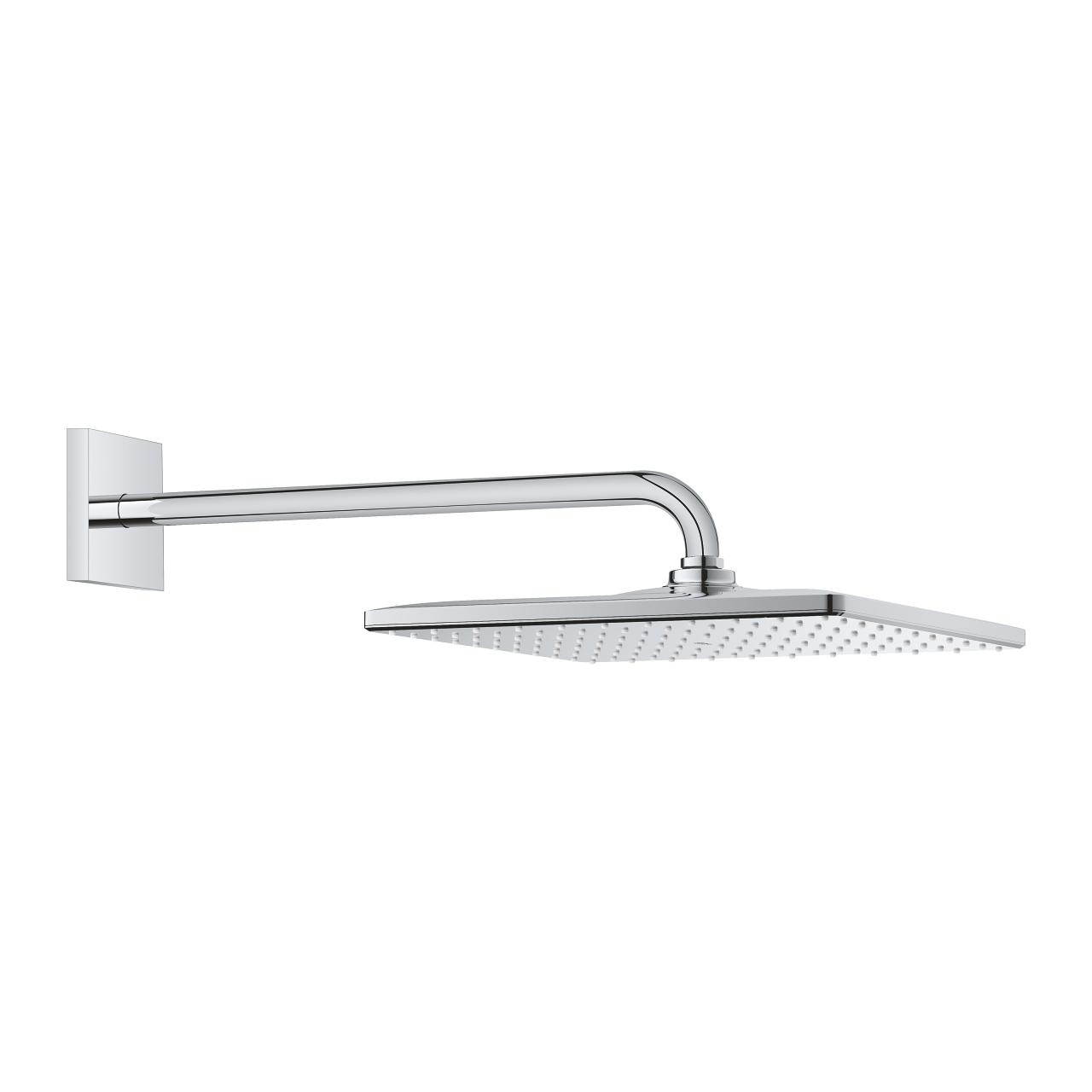 фото Душ верхний grohe rainshower 26563000