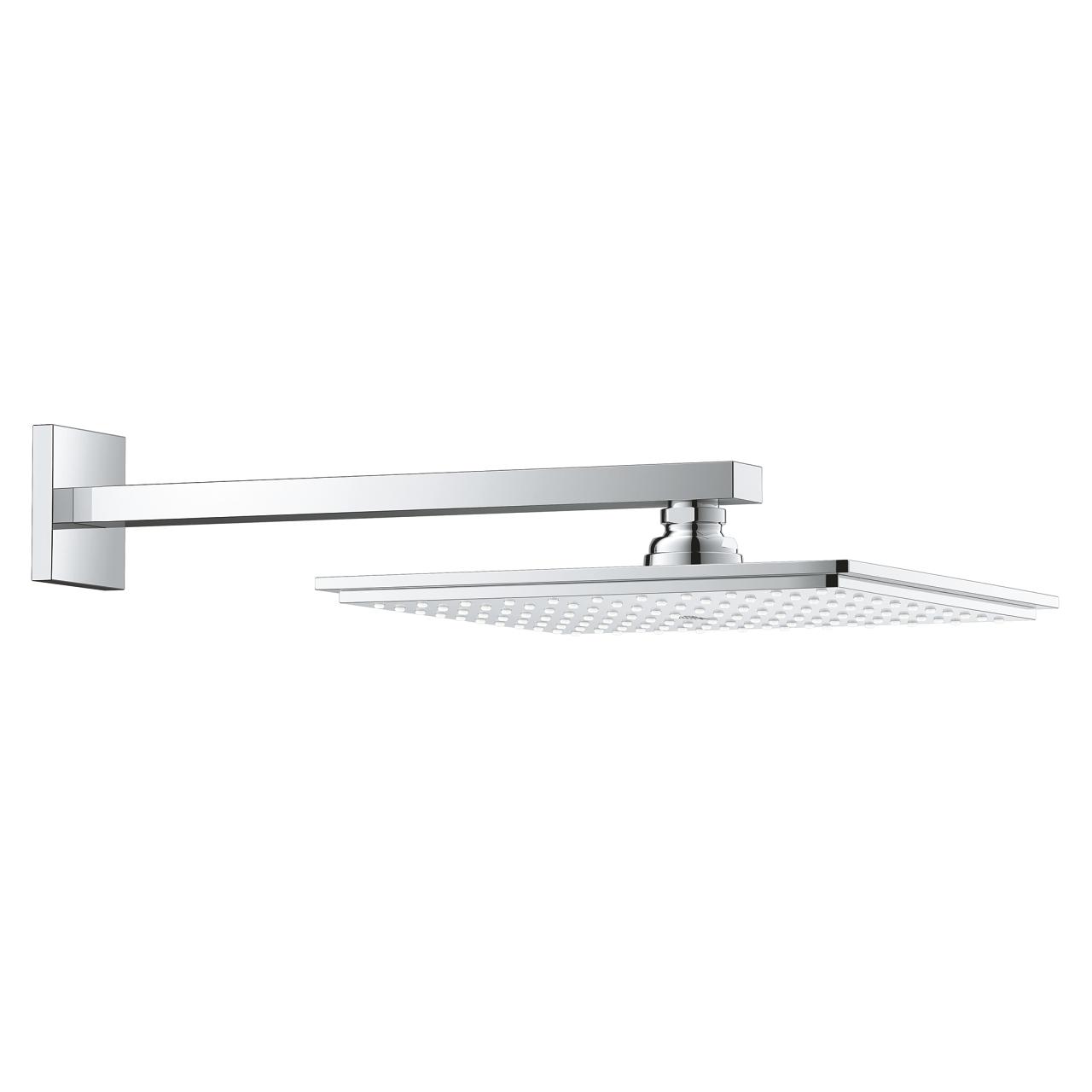 фото Душ верхний grohe rainshower 26054000