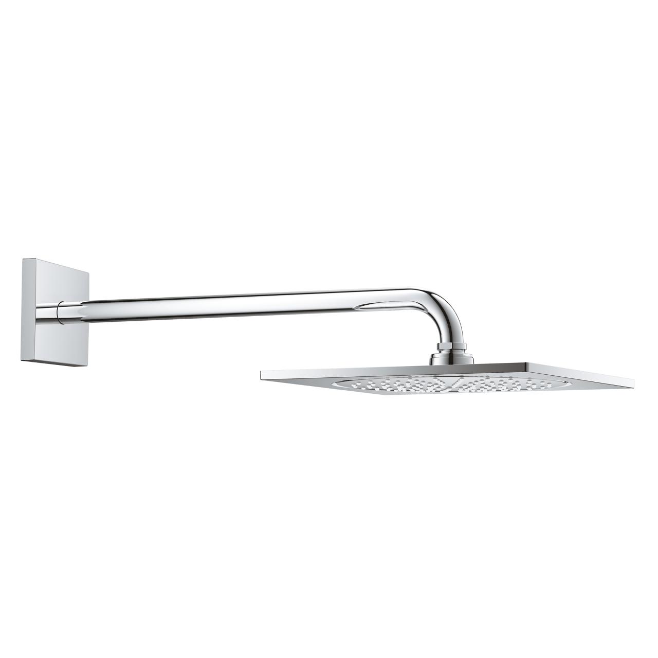 фото Душ верхний grohe rainshower f-series 26259000