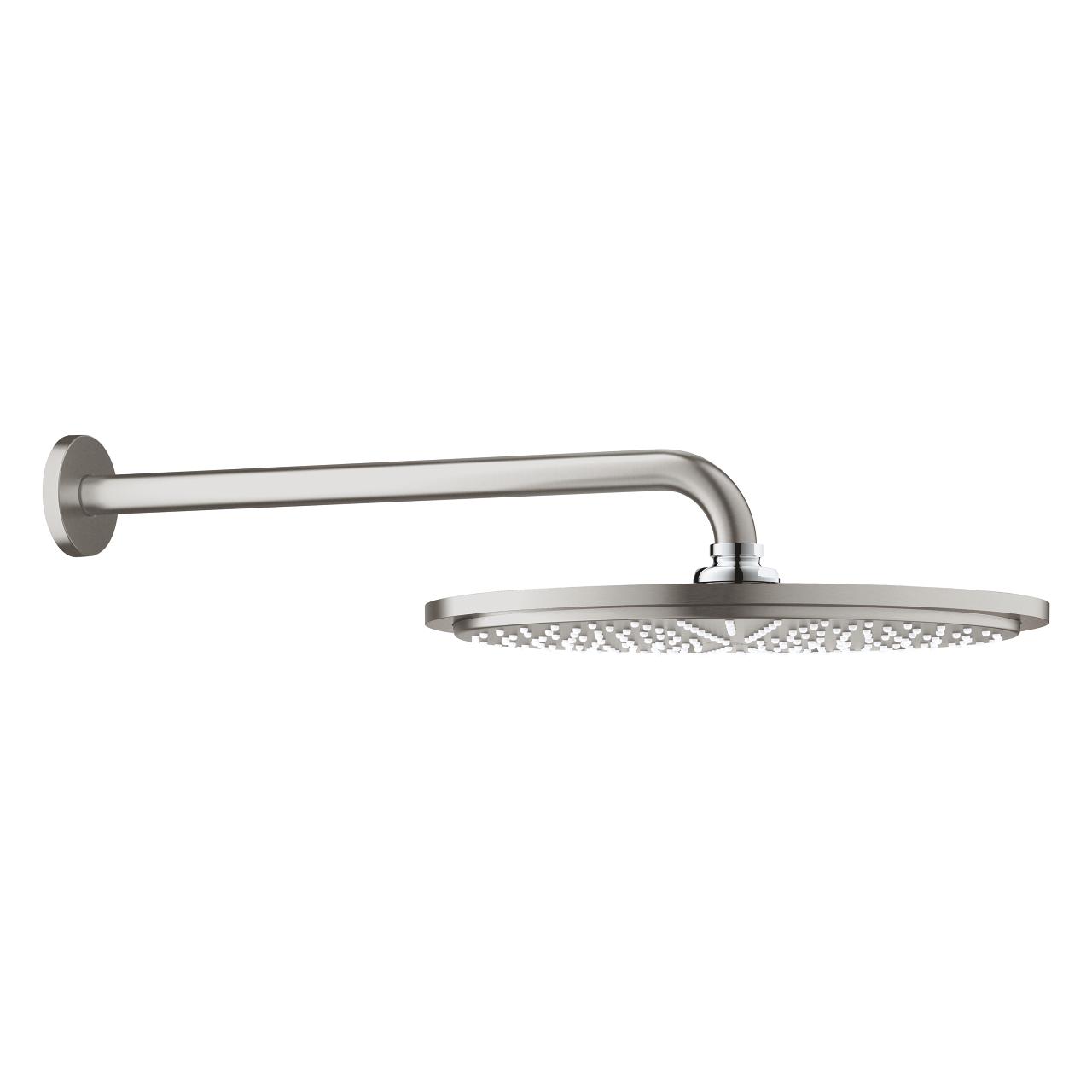 фото Душ верхний grohe rainshower 26066dc0