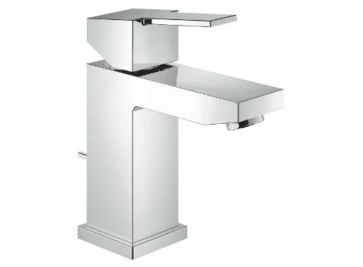 Изображение товара Смеситель для раковины GROHE Sail Cube 23435000