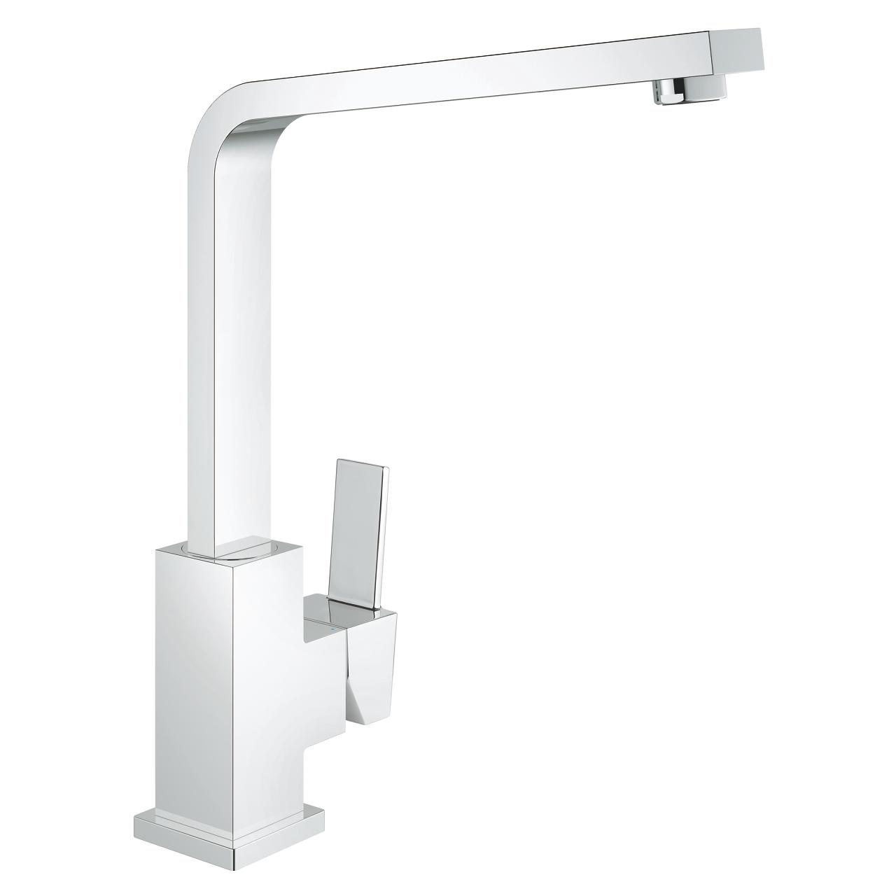 

Смеситель для кухни Grohe 31393000, 31393000
