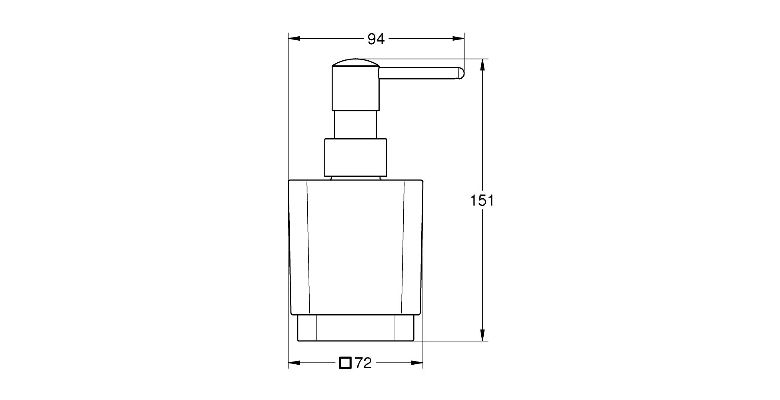 ������� ��� ������� ���� GROHE 40805000