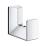    GROHE Selection Cube 40782000