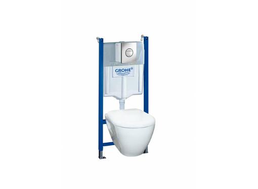  GROHE Solido 38950000