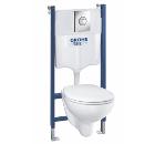 Инсталляция GROHE Solido 39415000