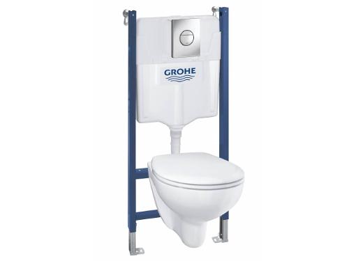  GROHE Solido 39415000