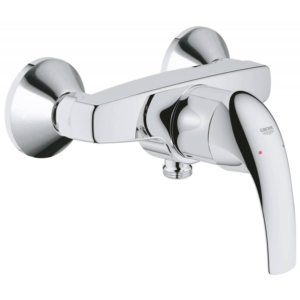 

Смеситель для душа Grohe 23767000, 23767000