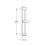   GROHE Tempesta Classic 27524000