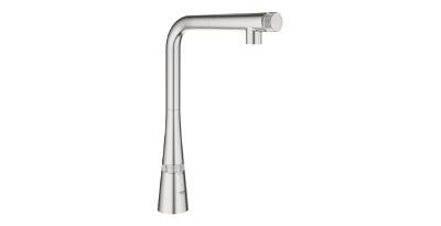    GROHE Zedra Smart Control 31593DC2