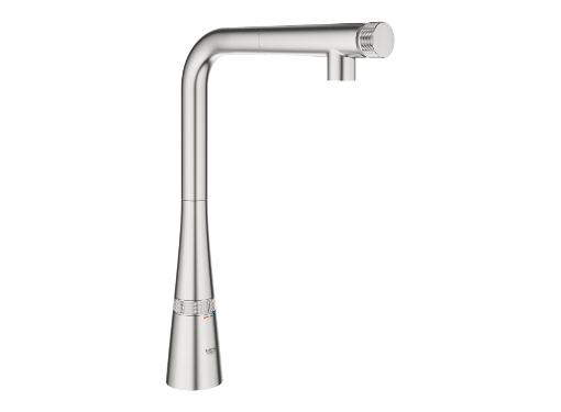    GROHE Zedra Smart Control 31593DC2