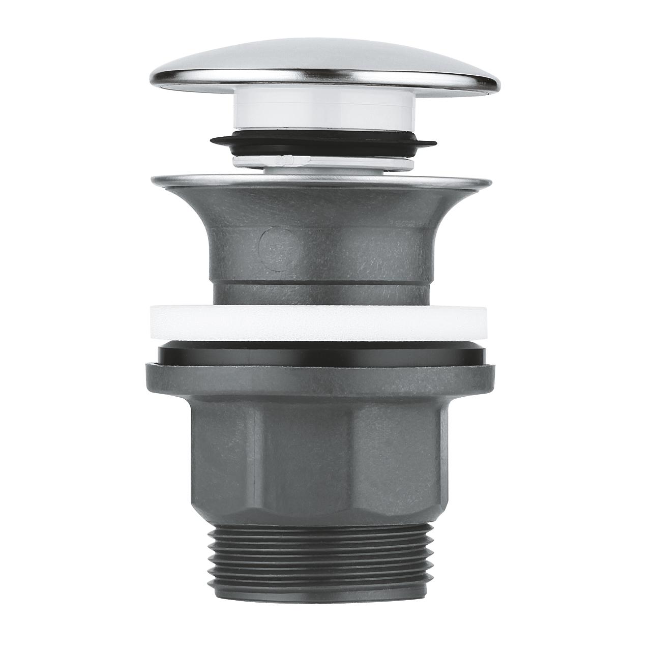 

Клапан Grohe 40824000, 40824000