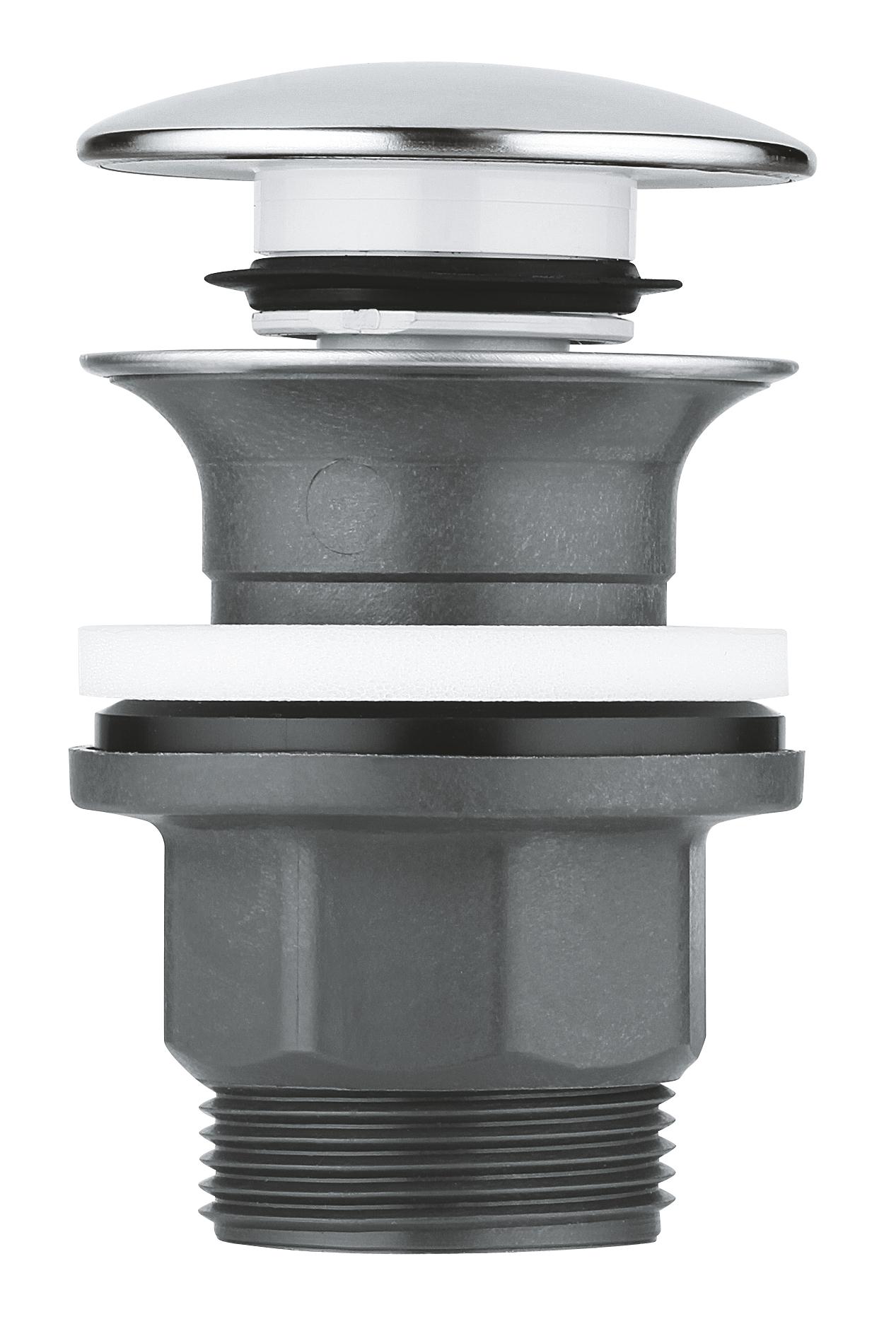 

Механизм сливной Grohe 40869000, 40869000