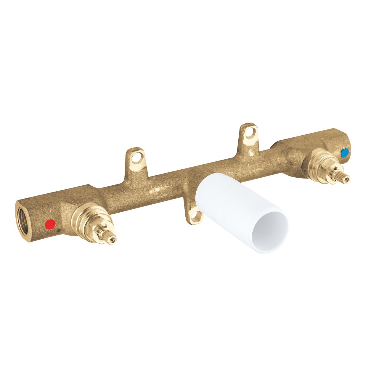 

Скрытая часть Grohe 32706000, 32706000