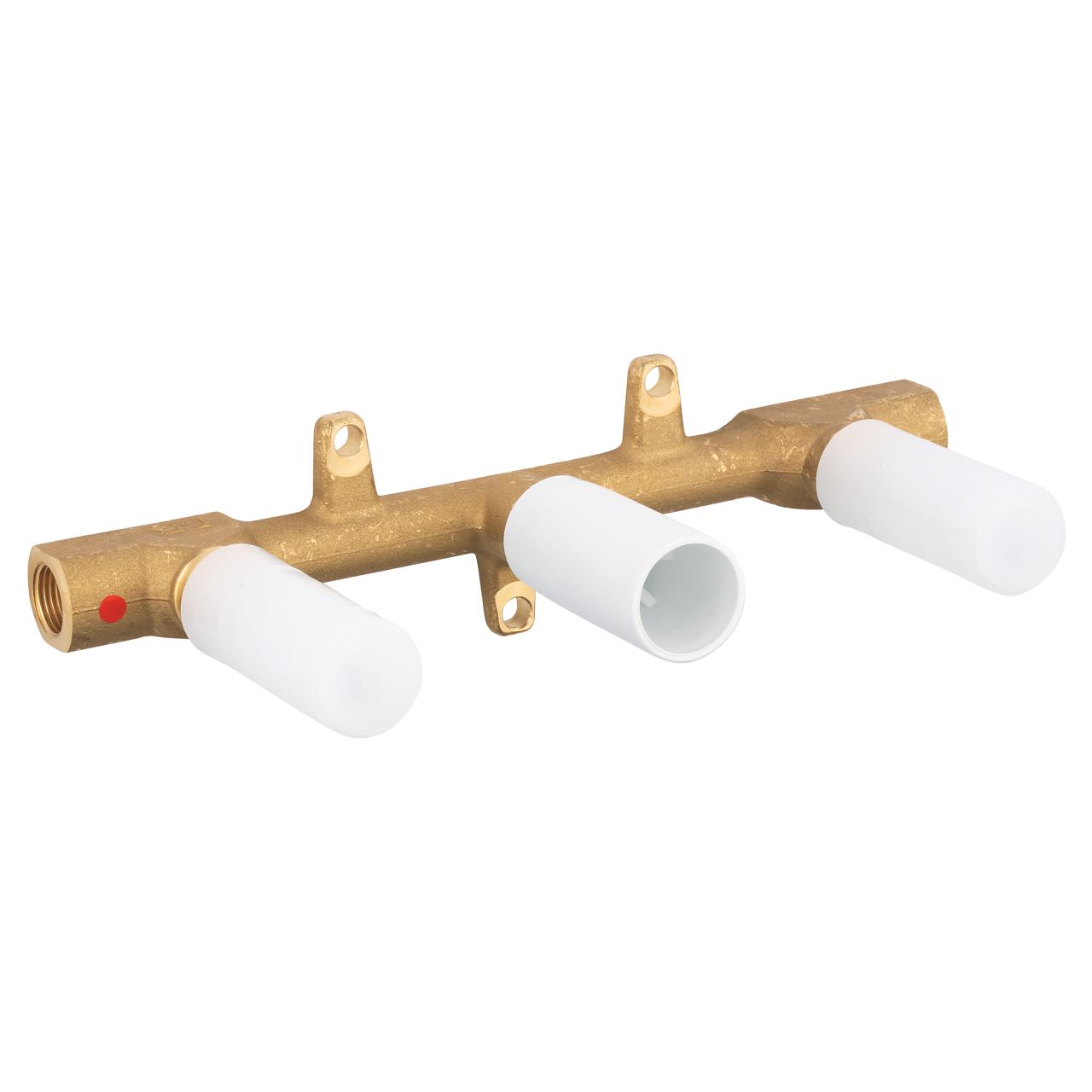 

Скрытая часть Grohe 29025000, 29025000