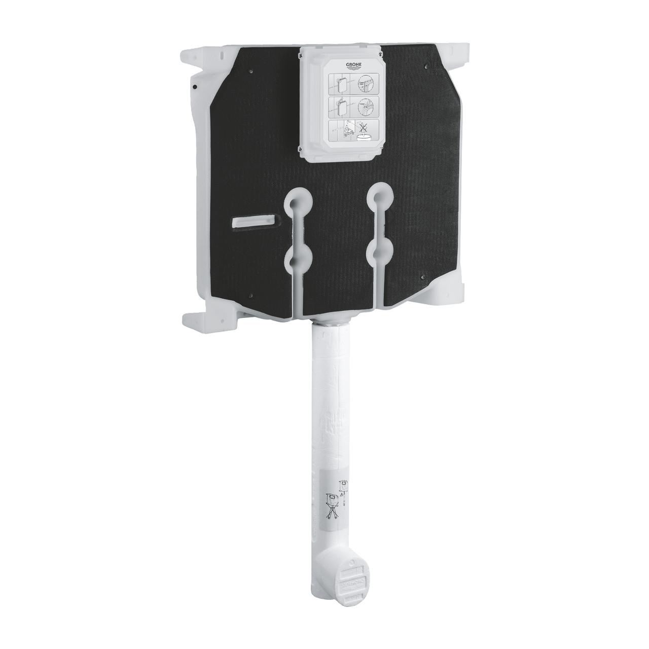 

Бачок Grohe 38863000, 38863000