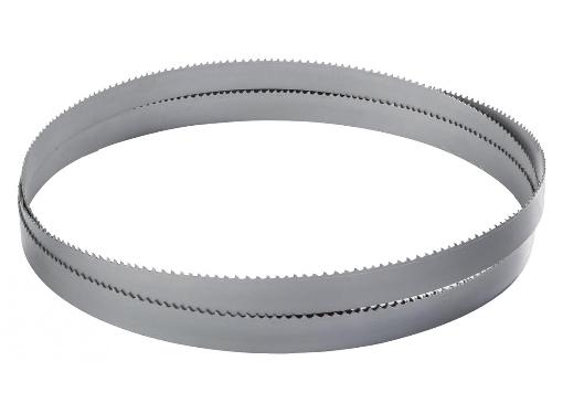 Изображение товара Полотно JET 2685 мм 27 мм 0,9 мм для ленточной пилы MBS-1011DASP и MBS-1011DAP