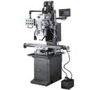 Станок фрезерно-сверлильный JET JMD-50LPFD (50000859T)