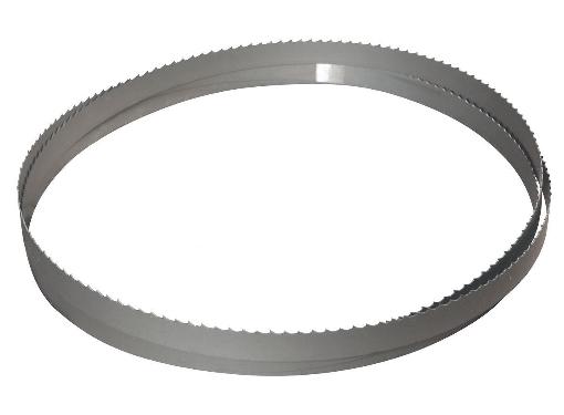 Изображение товара Полотно JET 3851-20-0.9-H-4-2667 биметаллическое для ленточных пил, 20х0.9мм, 4 TPI