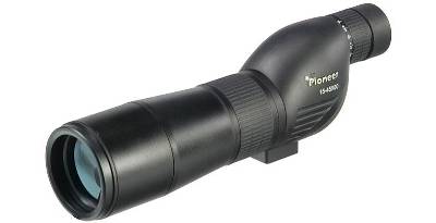   VEBER Pioneer 15-45*60 