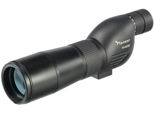   VEBER Pioneer 15-45*60 
