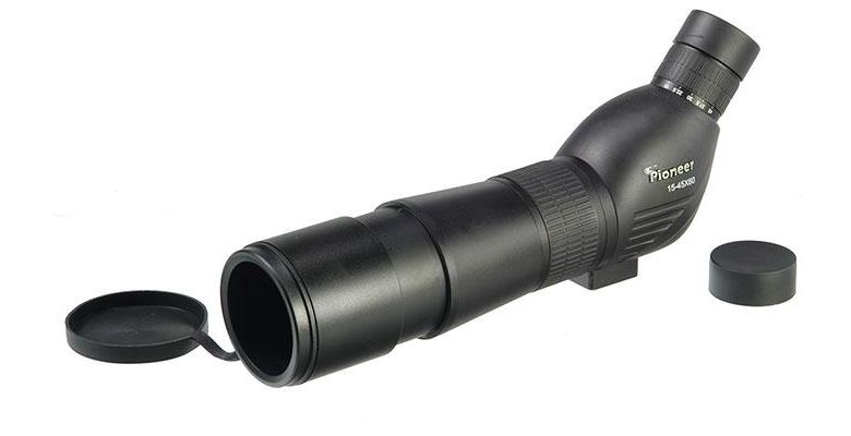 ���������� ����� VEBER Pioneer 15-45*60 �