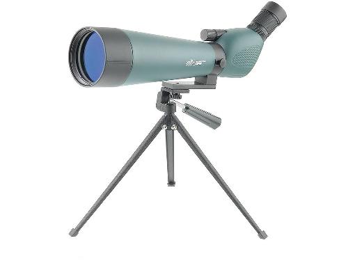   VEBER Snipe Super 20-60x80 GR Zoom