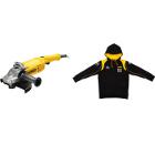  DEWALT  () DWE490D10-RK + DEWALT