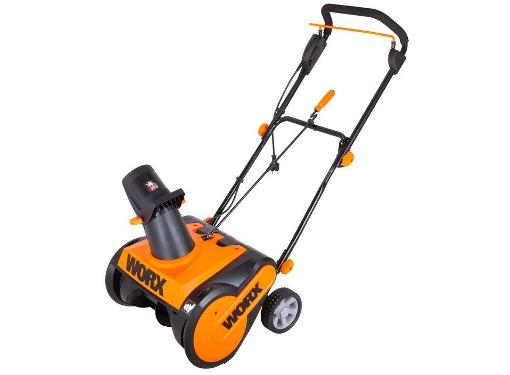   WORX WG450E