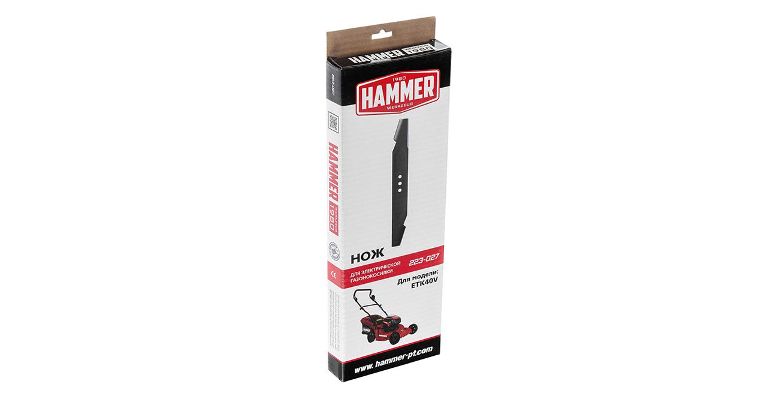 ��� ��� ������������� HAMMER ETK40V (223-027)
