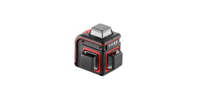 Уровень лазерный ADA Cube 3-360 Basic Edition A00559