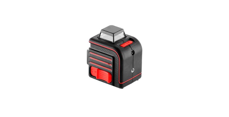 Уровень лазерный ADA Cube 3-360 Basic Edition A00559