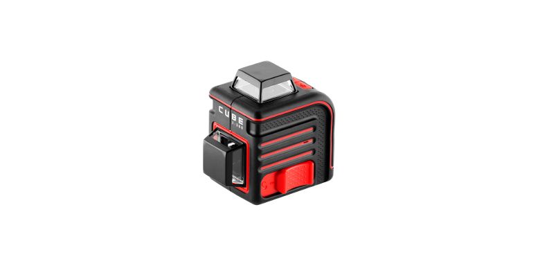 Уровень лазерный ADA Cube 3-360 Basic Edition A00559