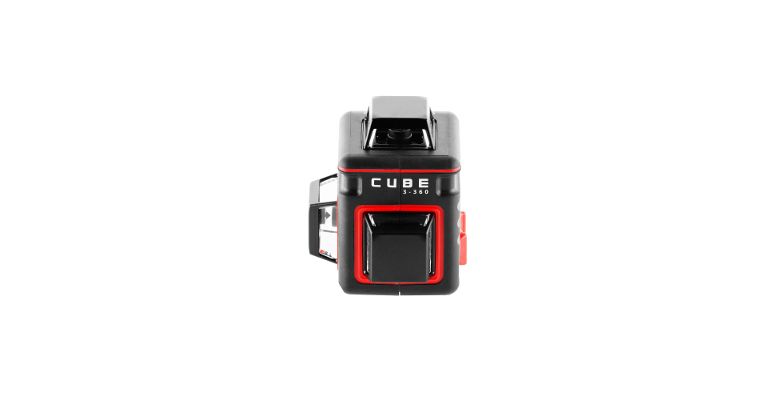 Уровень лазерный ADA Cube 3-360 Basic Edition A00559