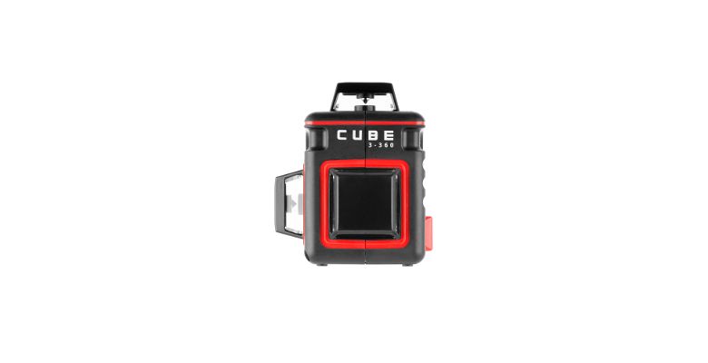 Уровень лазерный ADA Cube 3-360 Basic Edition A00559