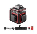 Уровень лазерный ADA Cube 3-360 Professional Edition A00572