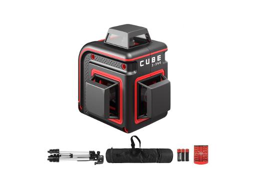   ADA Cube 3-360 Professional Edition A00572