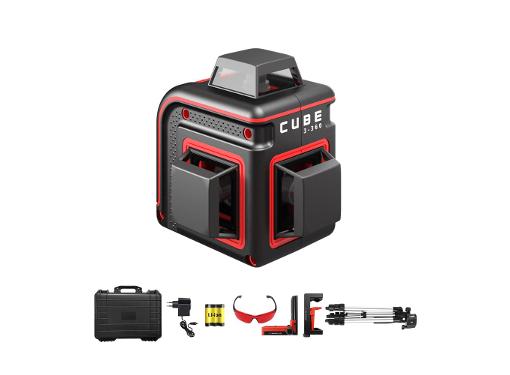   ADA Cube 3-360 Ultimate Edition A00568