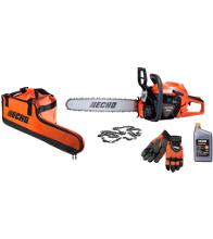 ECHO ��������� CS-4510ES/38RD +����� �������� 6454007G +�������� XL (99988801602) +����� C1200202 ��� ��������� +���� ������� '510, 501,450,4510