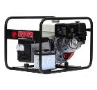 Бензиновый генератор EUROPOWER EP 6000 E