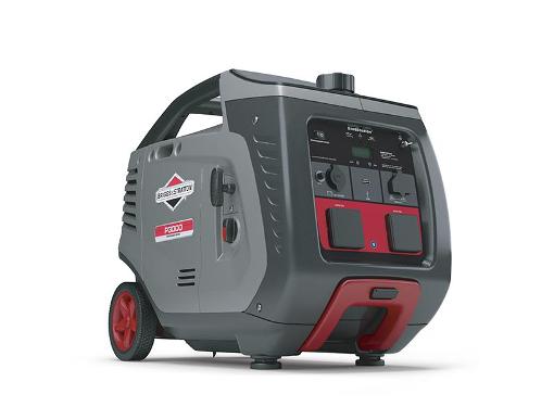   BRIGGS & STRATTON P 3000