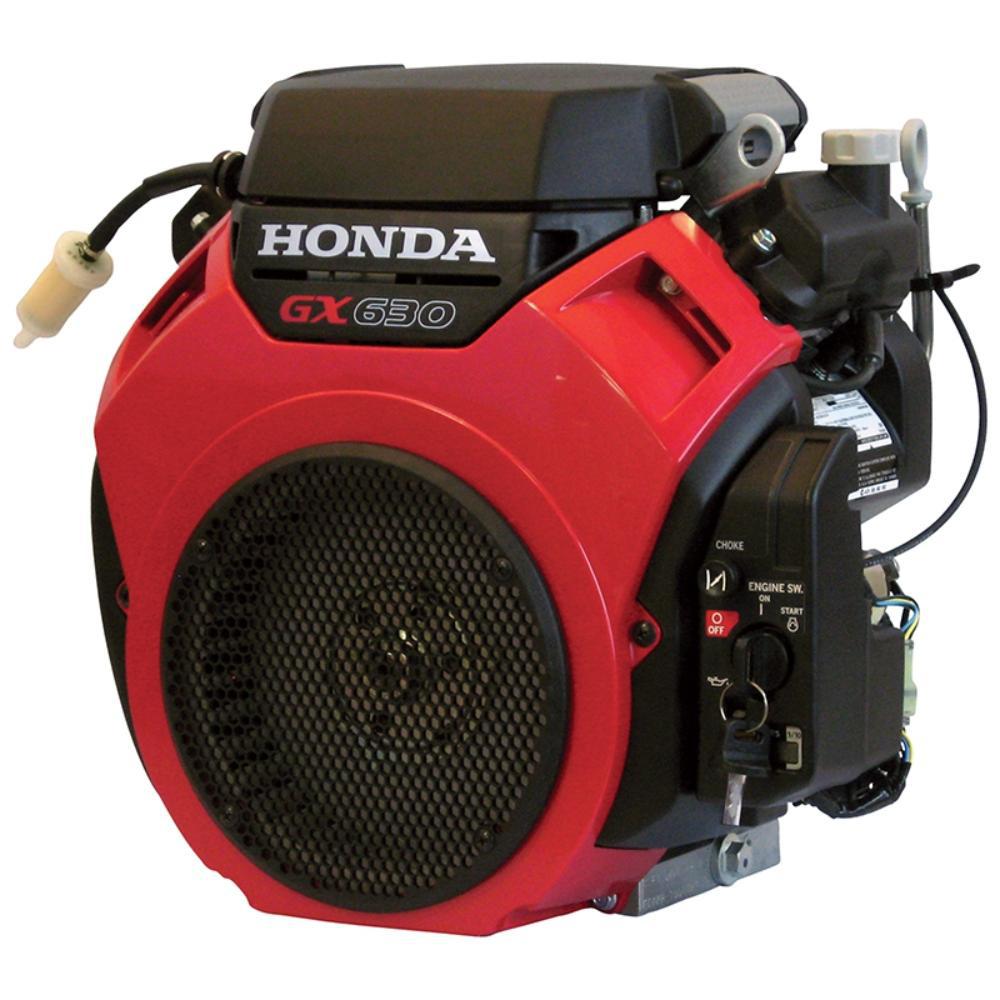 

Двигатель Honda Gx 630 vep4 gx630rh-vep4, Gx 630 vep4 gx630rh-vep4
