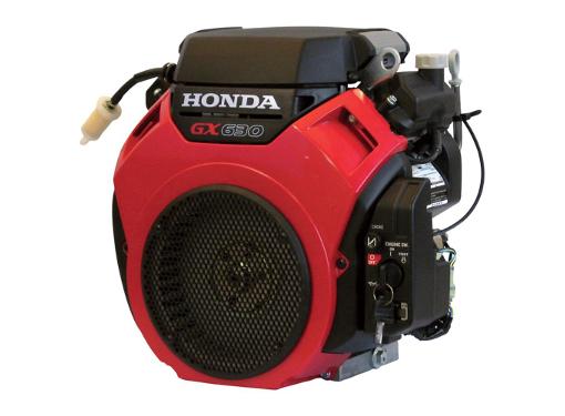  HONDA GX 630 VEP4 GX630RH-VEP4