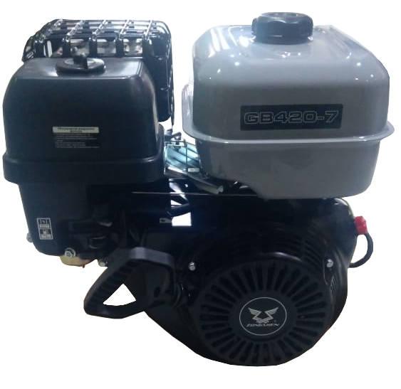 

Двигатель Zongshen Zs gb 420-7 1t90qw421, Zs gb 420-7 1t90qw421