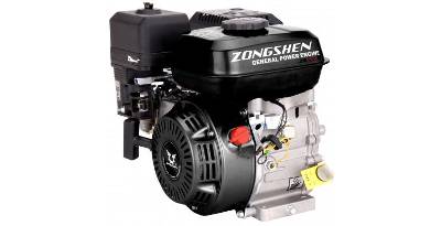 Двигатель ZONGSHEN ZS 161F 1T90QW161