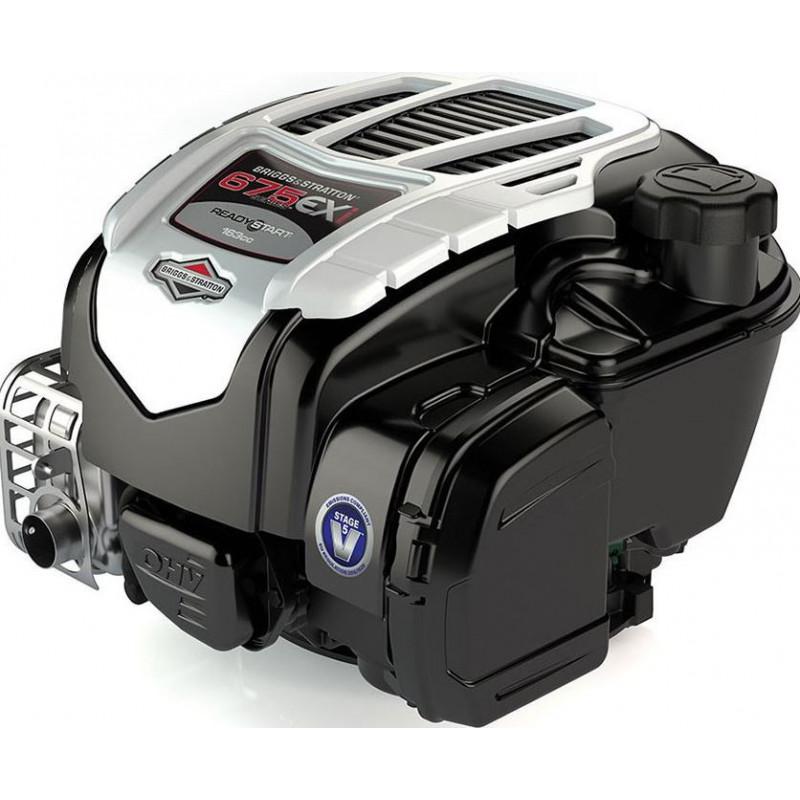 

Двигатель Briggs & stratton 675 exi (104m020045h1, 675 exi (104m020045h1)