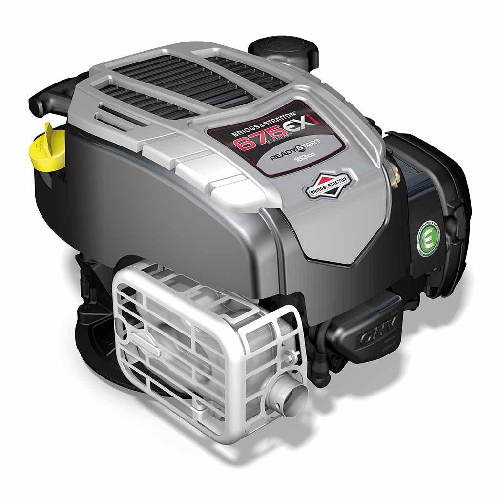 

Двигатель Briggs & stratton 675 exi (104m020066h5, 675 exi (104m020066h5)