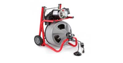   RIDGID K-400  -32IW